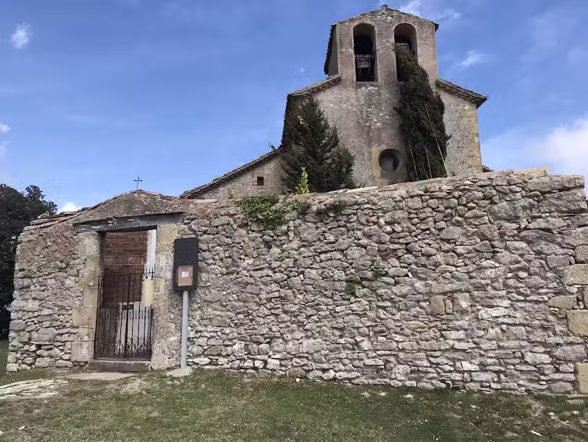 Sant Miquel Sesperxes