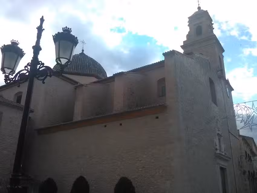 Sant Pere d&rsquo;Aielo