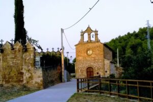 Sant Pere d&rsquo;Alt&egrave;s