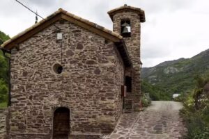 Sant Pere de Castell