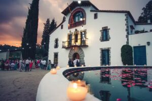 Sant Pere de Clar&agrave;