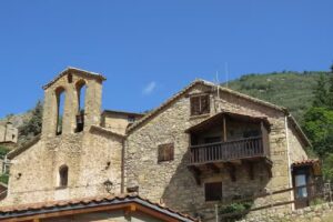 Sant Pere de Cornellana