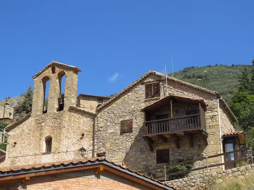Sant Pere de Cornellana