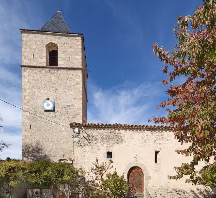 Sant Pere de Lles