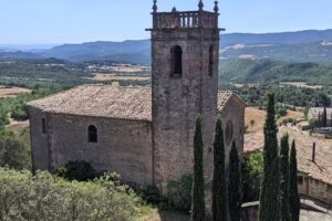 Sant Pere de Matamarg&oacute;