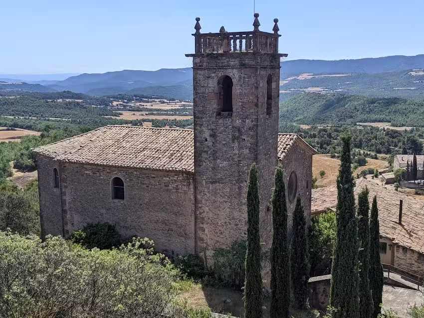 Sant Pere de Matamarg&oacute;