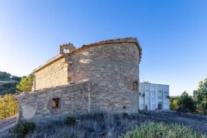 Sant Pere de Montfalc&oacute; el Gros