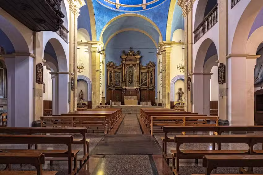 Sant Pere de Torredembarra