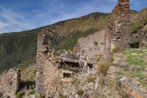 Sant Quirze de Sant Rom&agrave; de Tav&egrave;rnoles