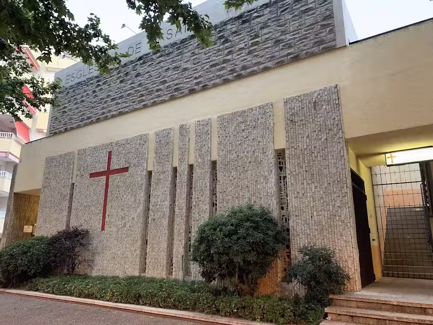 Sant Ramon Nonat de Salou