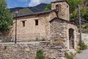 Sant Rom&agrave; de Civ&iacute;s