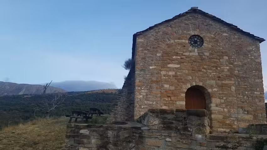 Sant Sadurn&iacute; de Tor-la-ribera