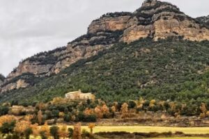 Sant Sadurn&iacute; del Cint