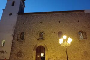 Sant Salvador de la Marina