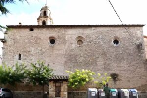 Sant Salvador de Rocafort