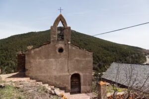 Sant Salvador de Rubi&oacute; del Cant&oacute;