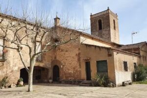 Sant Salvador de Torroella