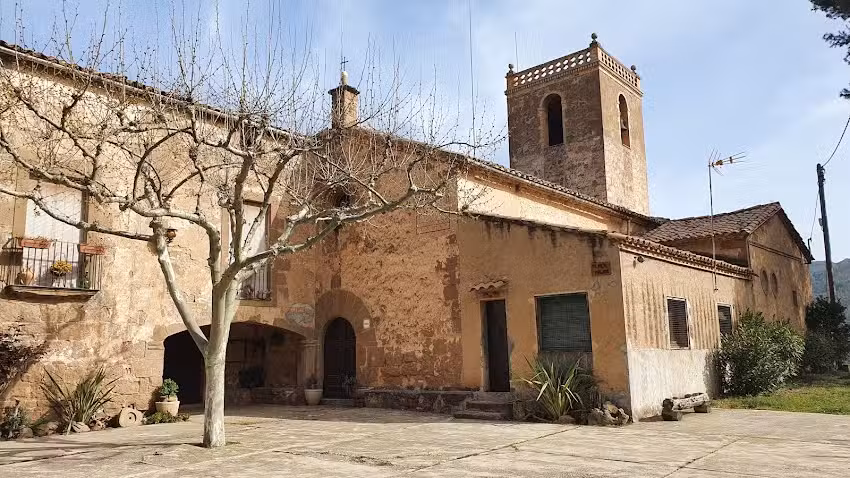 Sant Salvador de Torroella