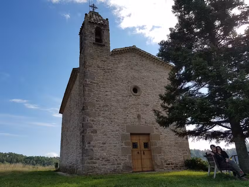 Sant Sebasti&agrave;