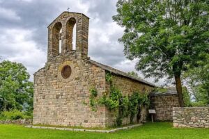 Sant Serni de Coborriu