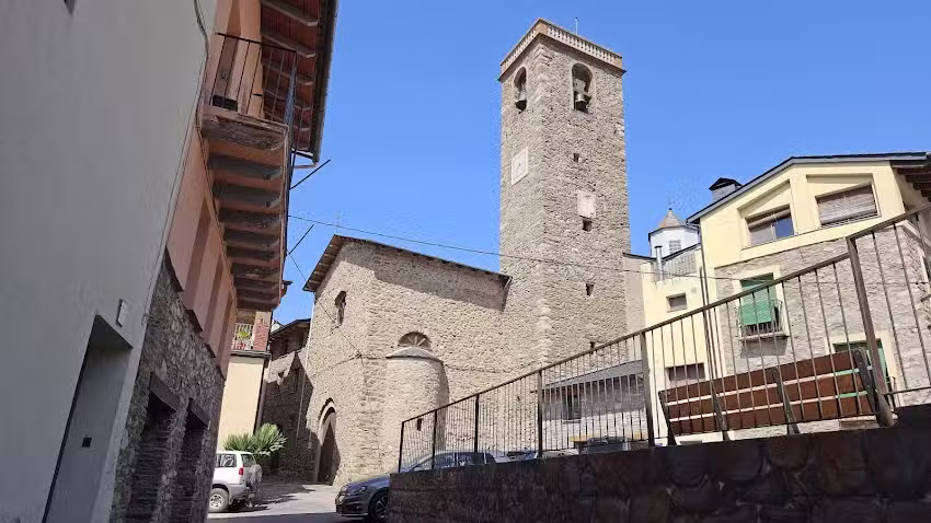 Sant Tirs del Pla