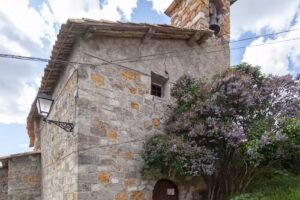 Sant Vicen&ccedil; d&rsquo;Adons