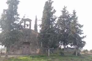 Sant Vicenç de Mascó