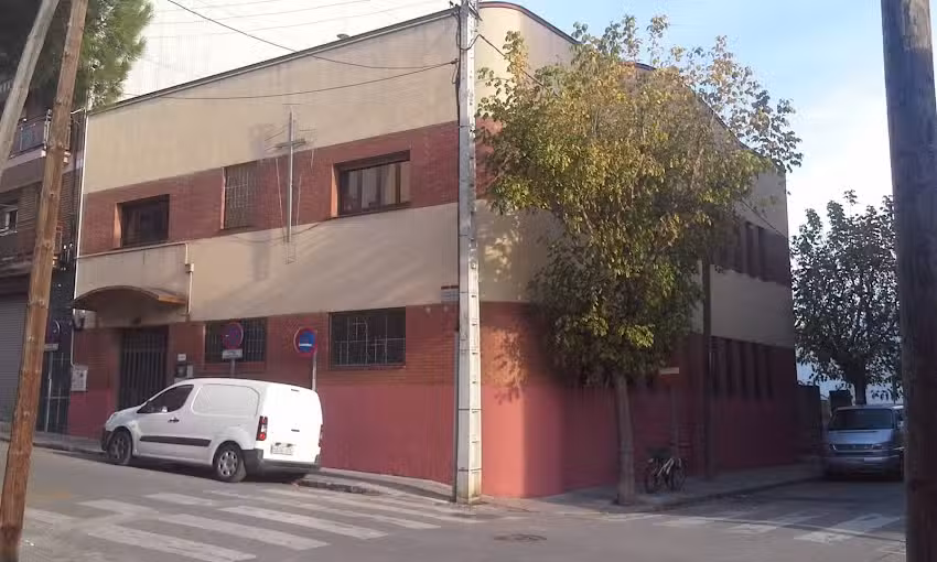 Sant Vicen&ccedil; de Mollet