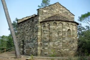 Sant Vicen&ccedil; de Verders