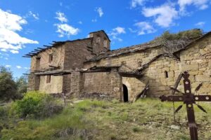 Sant Vicent de Beranui