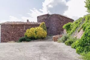 Santa B&agrave;rbara de Vilanc&ograve;s