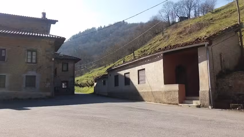 Santa Engrazi Baseliza