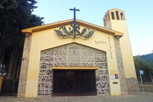 Santa Eul&agrave;lia