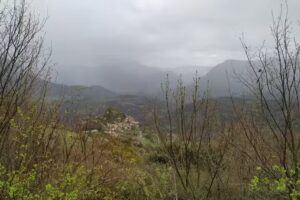 Santa Eulalia de Betesa.