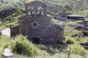 Santa Eul&agrave;lia de Peranera