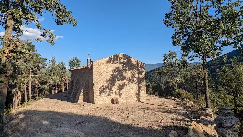 Santa Fe de Quer