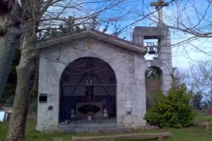 Santa Klara Ermita-Baseliza