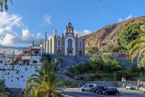 santa lucia de tirajana