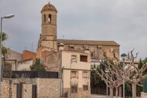 Santa Magdalena de Blancafort