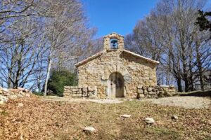 Santa Magdalena de Cambrils