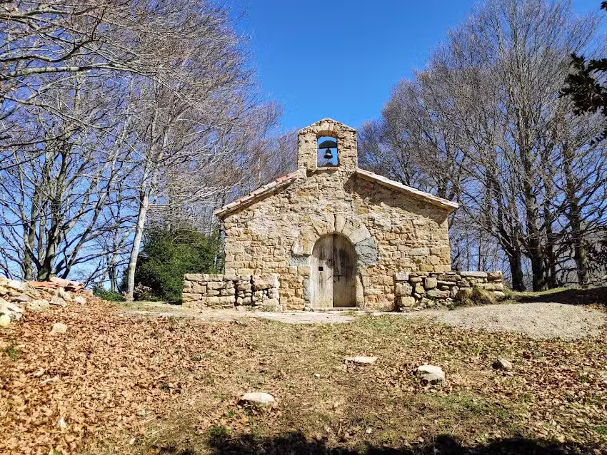 Santa Magdalena de Cambrils