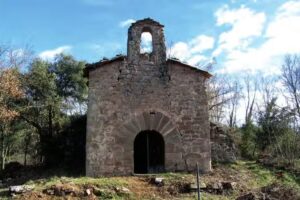 Santa Magdalena de la Tria