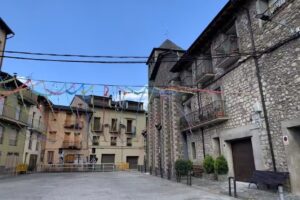 Santa Maria d&rsquo;Adrall