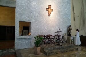 Santa Maria d&rsquo;Alc&uacute;dia