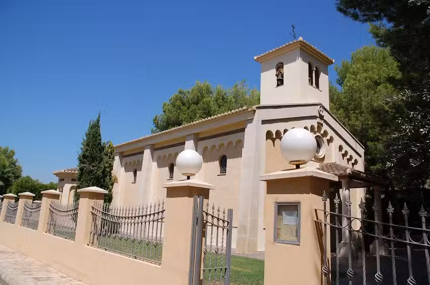 Santa Maria d&rsquo;Alfinac