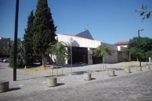 Santa Maria d&rsquo;Altafulla