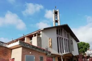 Santa Maria de Bassacs