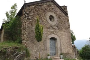 Santa Maria de Bernui