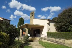 Santa Maria de Castellcir