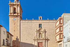 Santa Maria de l&rsquo;Assumpci&oacute; d&rsquo;Alboc&agrave;sser